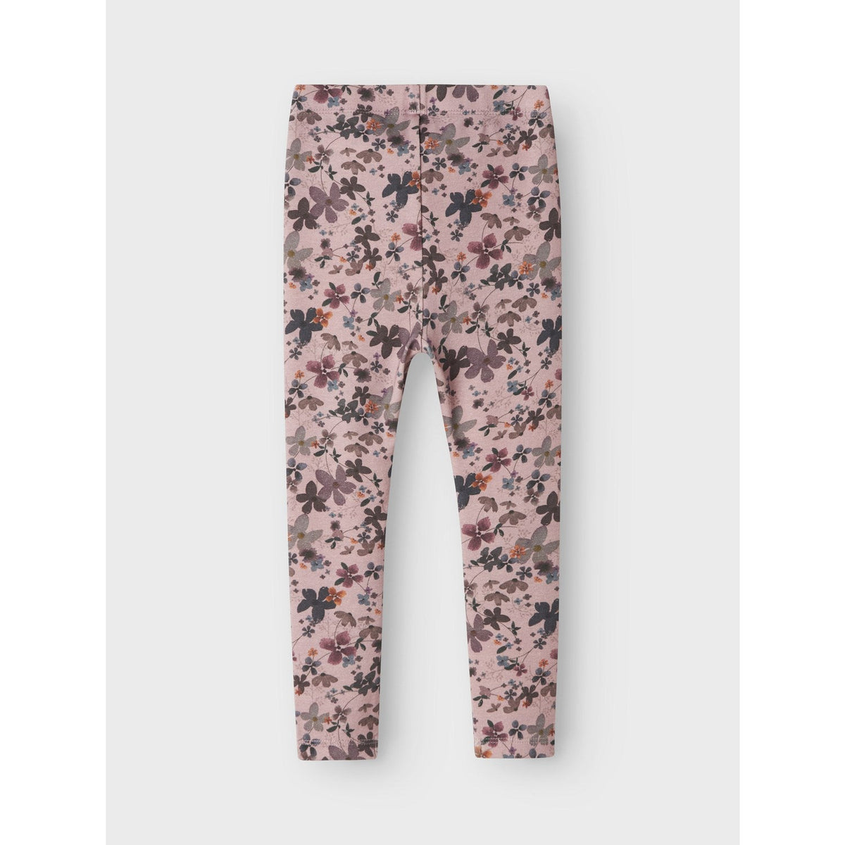 Name It Burnished Lilac Nmfnaline Slim Leggings
