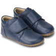 Bundgaard Navy Tannu