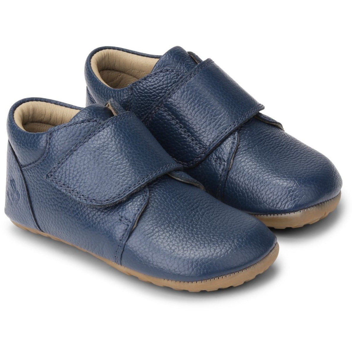 Bundgaard Navy Tannu