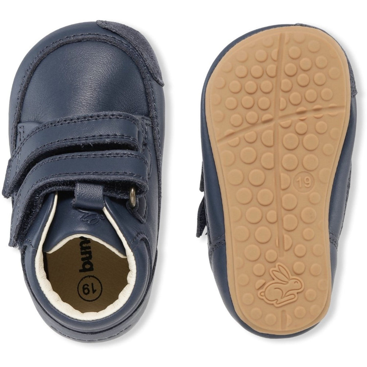 Bundgaard Navy Prewalker