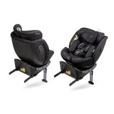 Fairgo Adore autostol - Nyfødt til 150cm