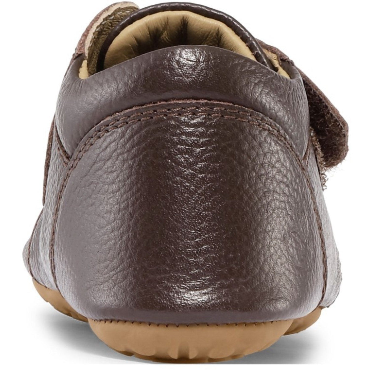 Bundgaard Dark Brown Tannu