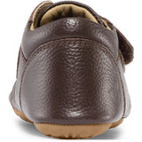 Bundgaard Dark Brown Tannu