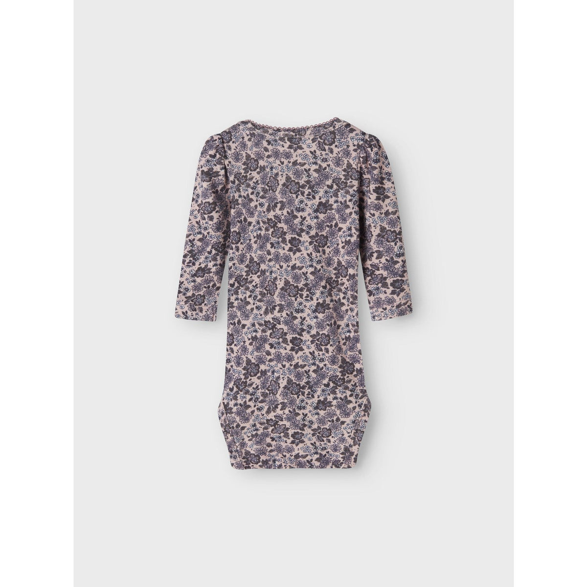Name It Burnished Lilac Nbfoalia Ls Body