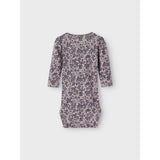 Name It Burnished Lilac Nbfoalia Ls Body