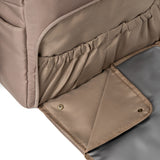 That's Mine Earth Brown Benne Pusletaske