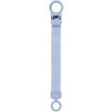 Bibs Dusty Blue Suttesnor Loop
