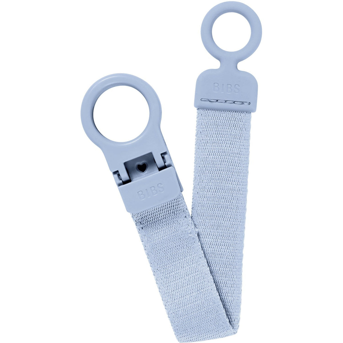 Bibs Dusty Blue Suttesnor Loop