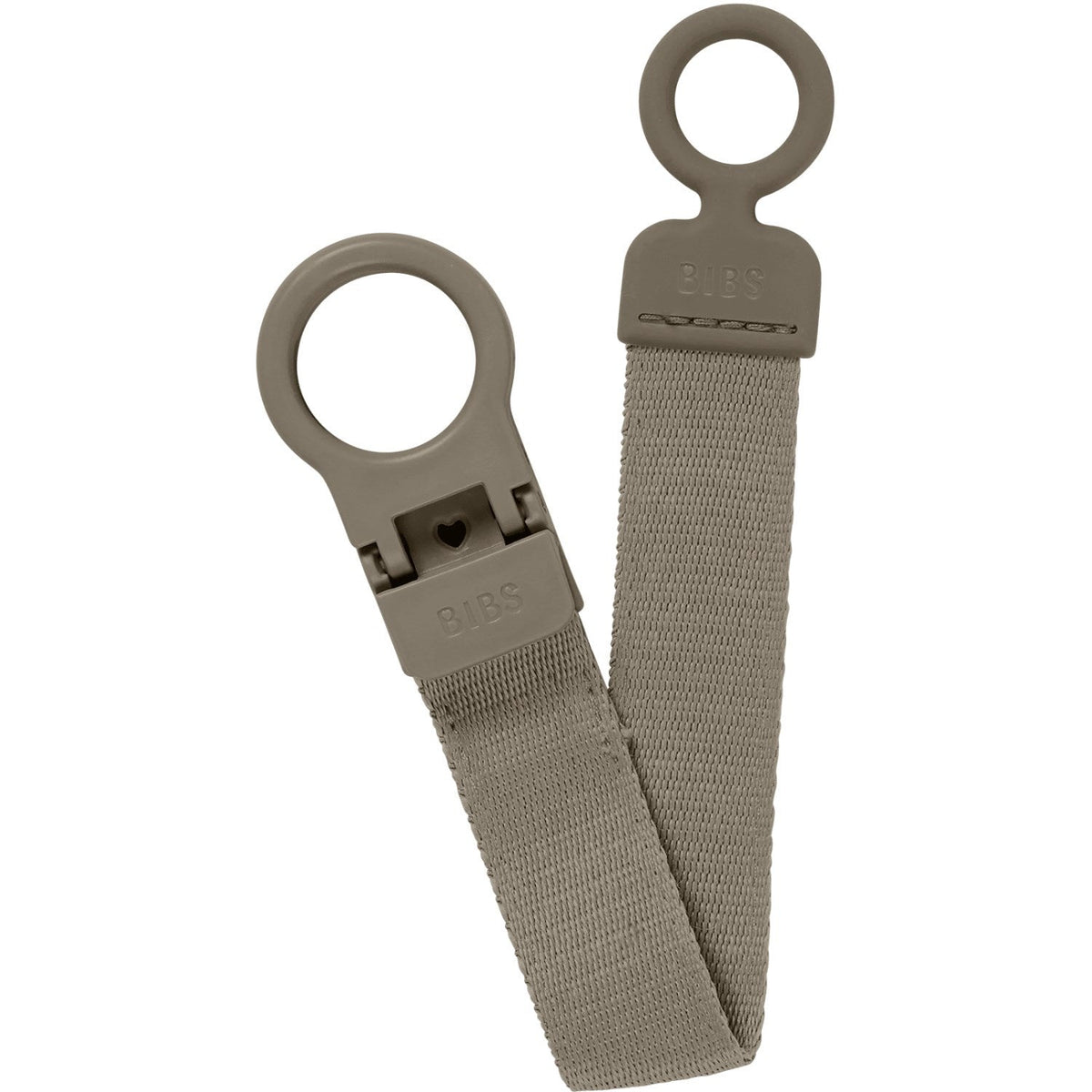 Bibs Dark Oak Suttesnor Loop