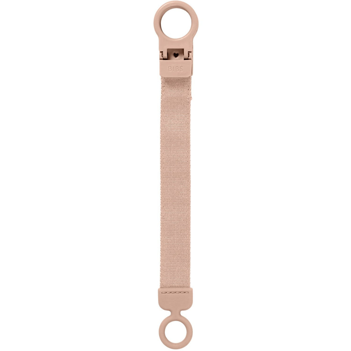 Bibs Blush Suttesnor Loop