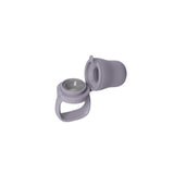 Bibs Fossil Grey Baby Feeder