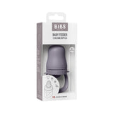 Bibs Fossil Grey Baby Feeder