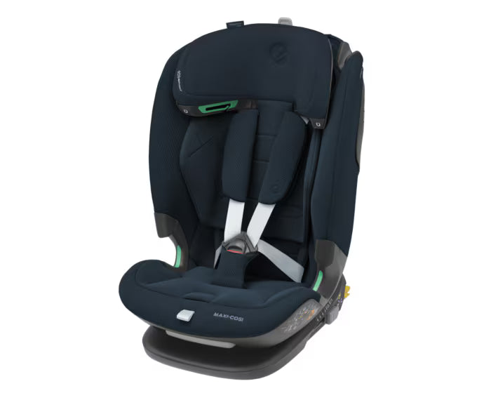 Maxi Cosi Titan Pro² i-Size (15 måneder -12 år)