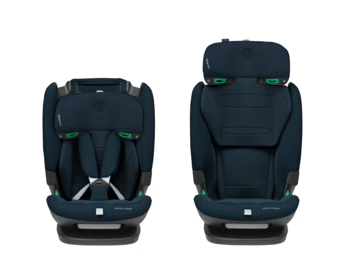 Maxi Cosi Titan Pro² i-Size (15 måneder -12 år)