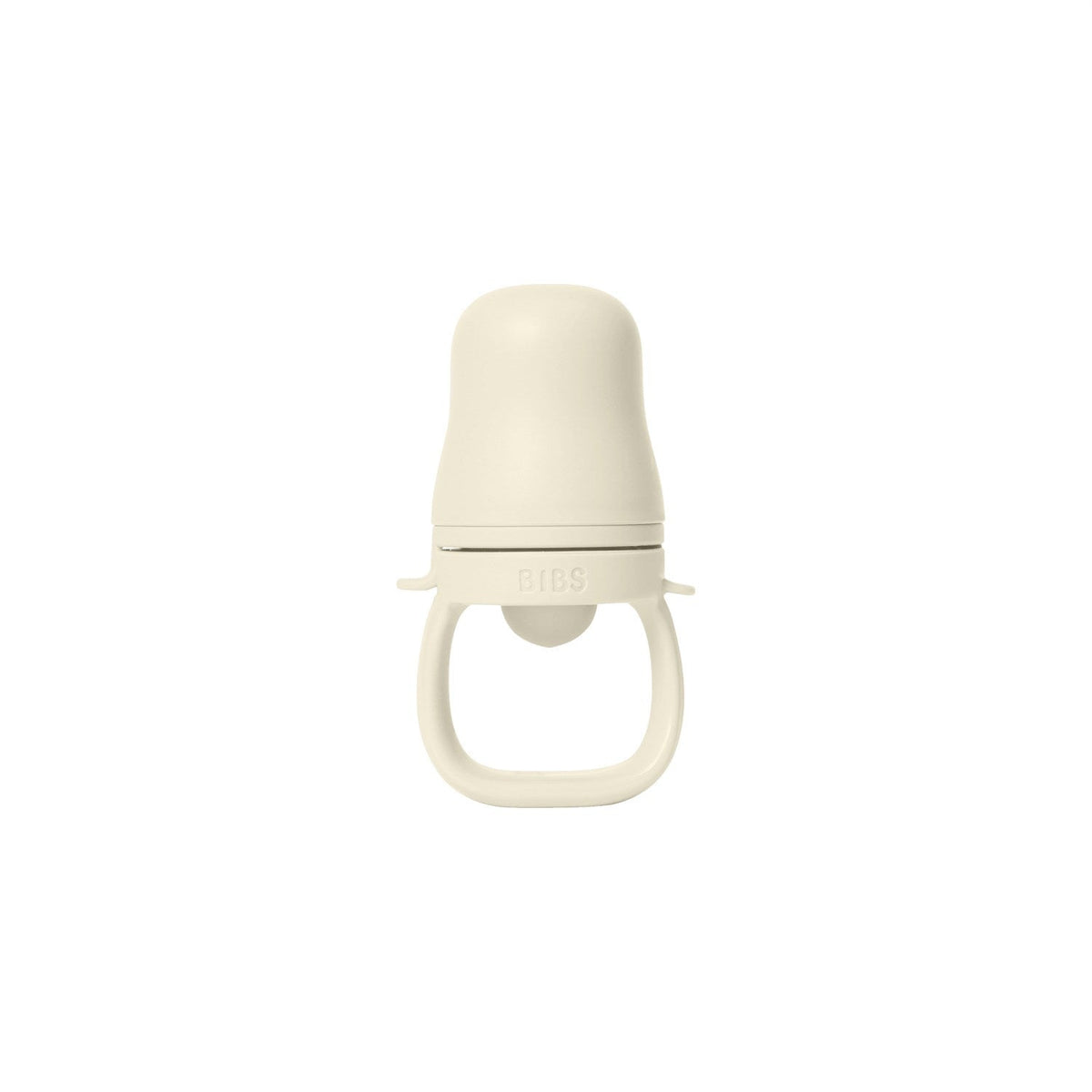 Bibs Ivory Baby Feeder