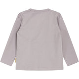 Hust & Claire Purple Dove Alma Bluse