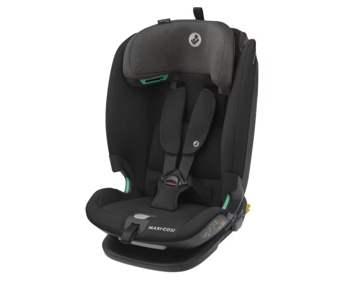 Maxi Cosi Titan Plus i-size  (15 måneder -12 år)
