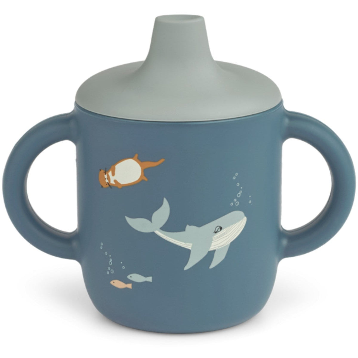 LIEWOOD Arctic Sea / Ocean View Neil Sippy Kop