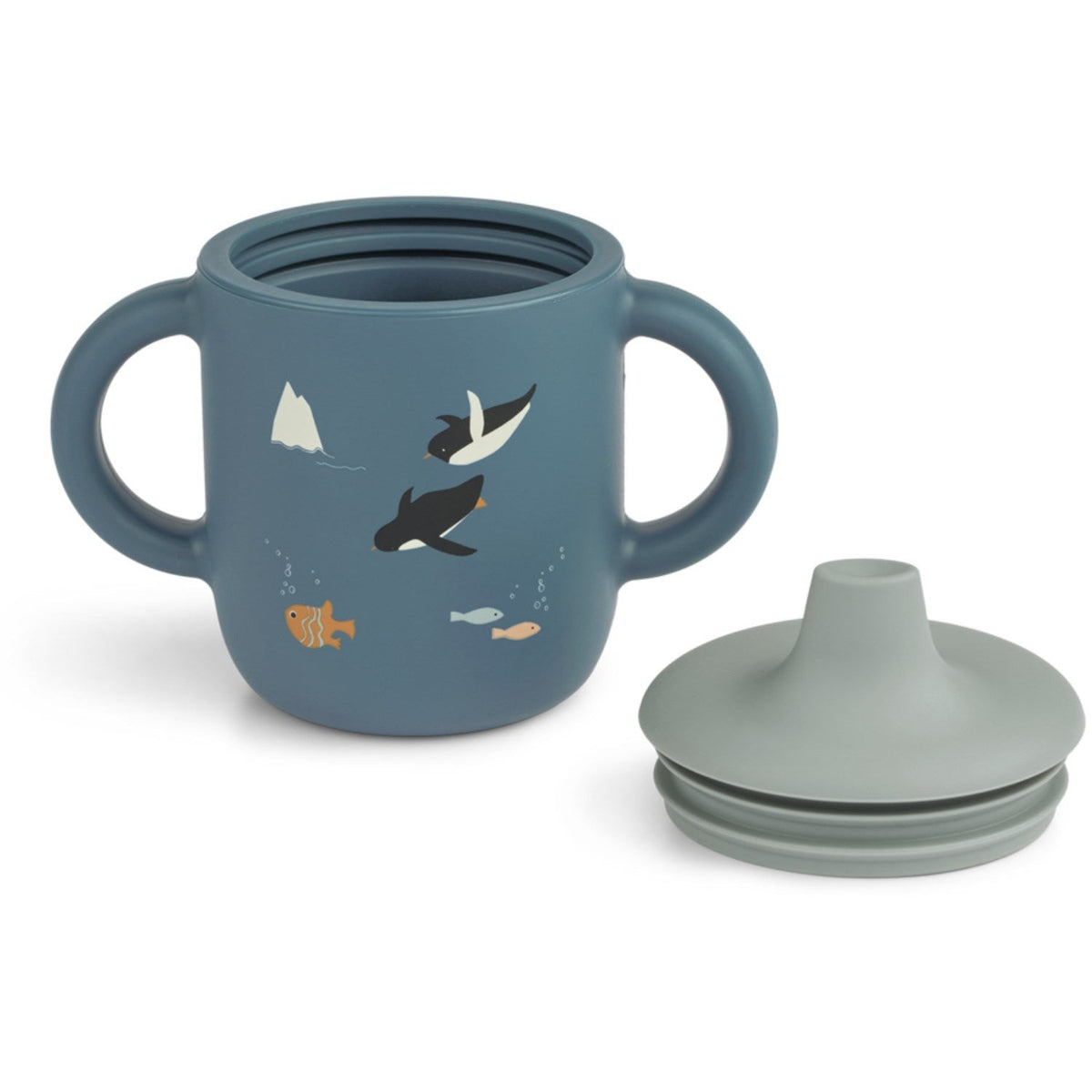 LIEWOOD Arctic Sea / Ocean View Neil Sippy Kop