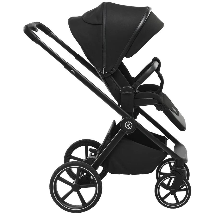 Stork Iconia Premium Klapvogn
