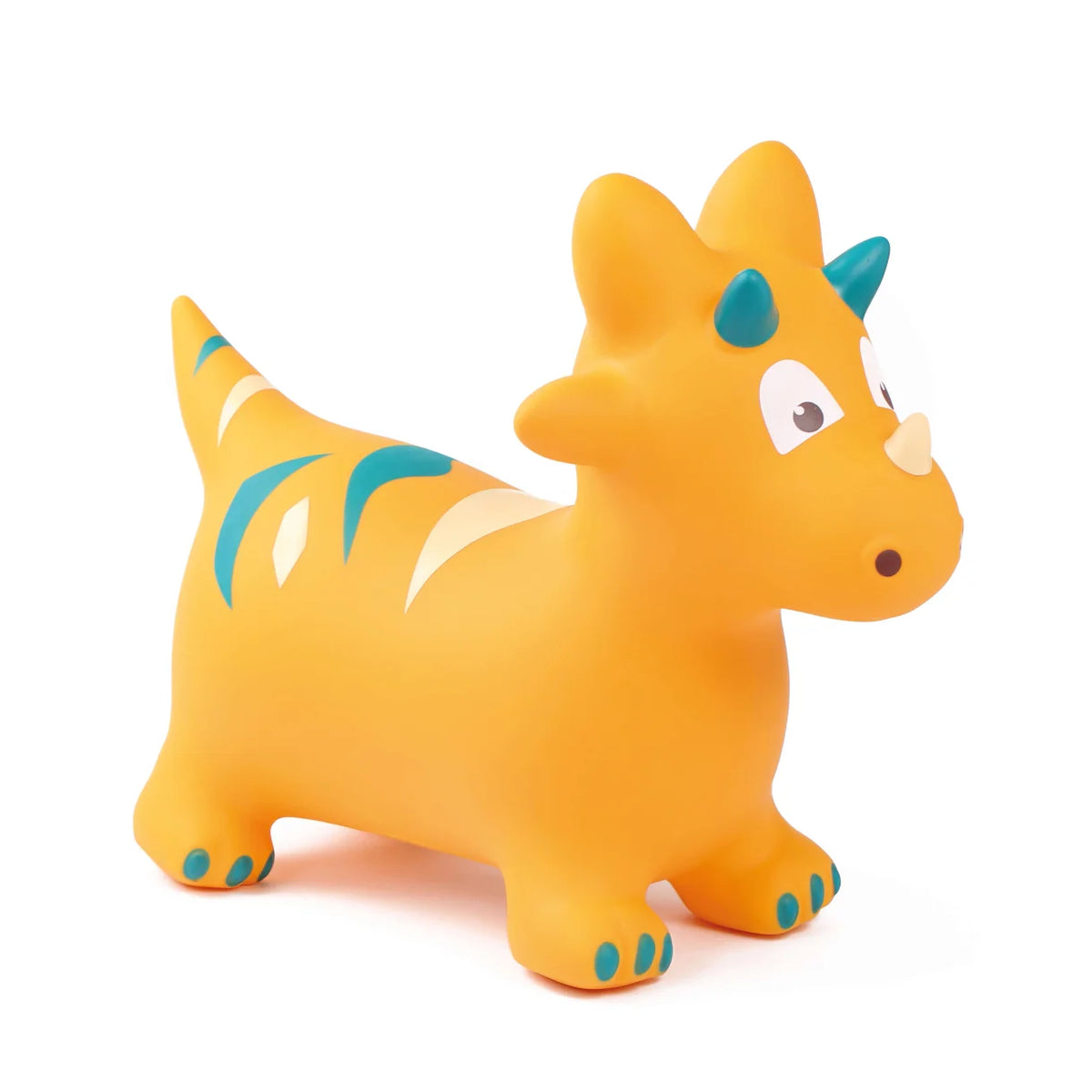 LUDI Hoppedyr - Dino