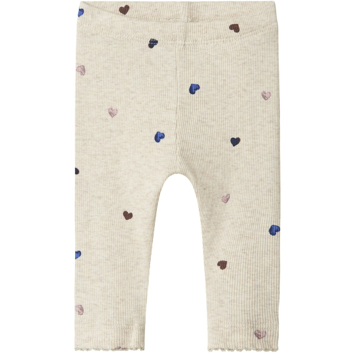 Name It Peyote Melange Nbfnutti Leggings Noos