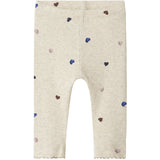 Name It Peyote Melange Nbfnutti Leggings Noos