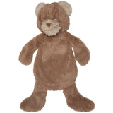 That's Mine Tyngdebamse Bear Houston Heavy Teddy