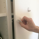 BabyDan BabyDan Magnet Cabinet Lock