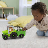 Fisher-Price® Lp Skub & Leg Traktor