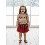 Hust & Claire Ninna Tulla Skirt