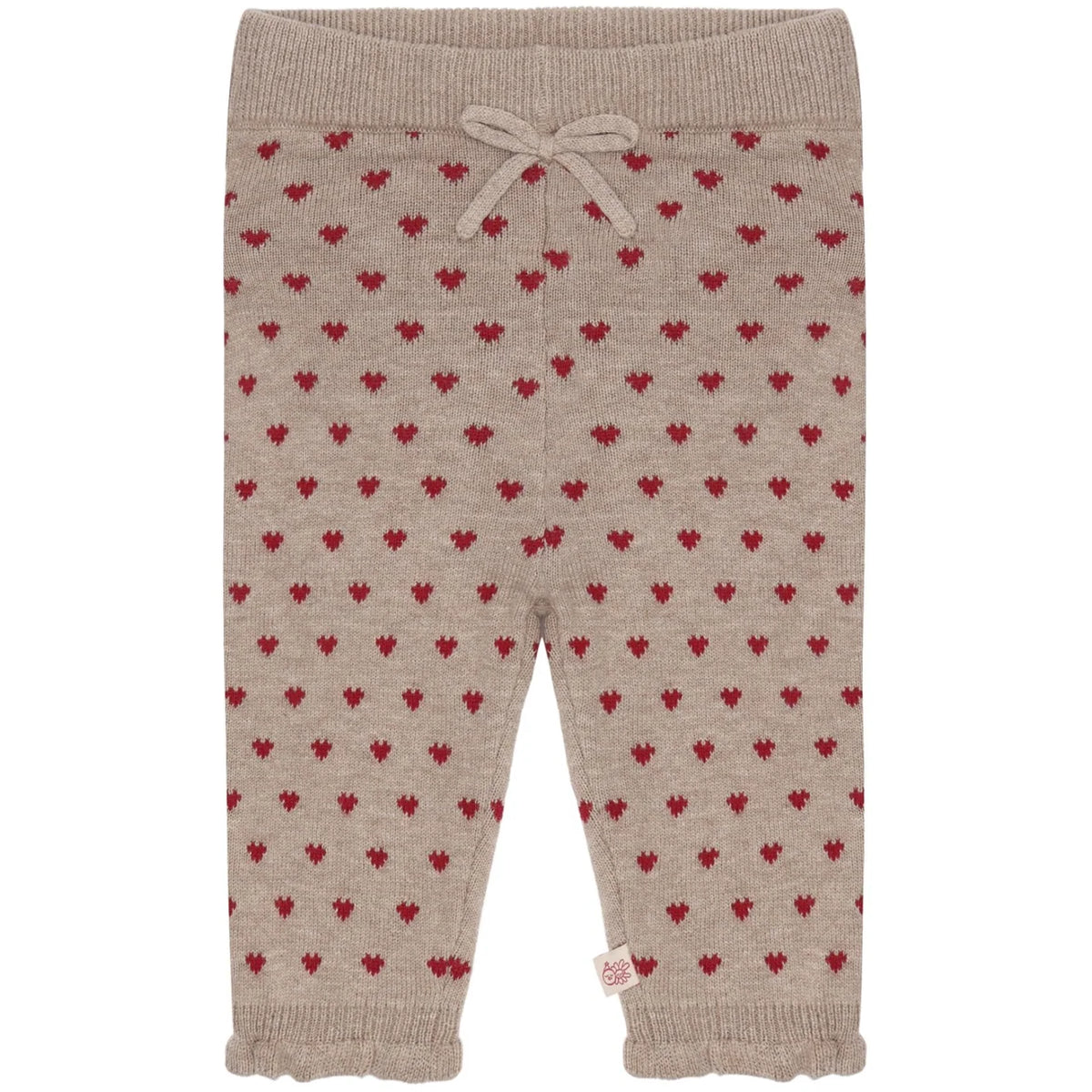 Hust & Claire Lisa Xmas Strik buks