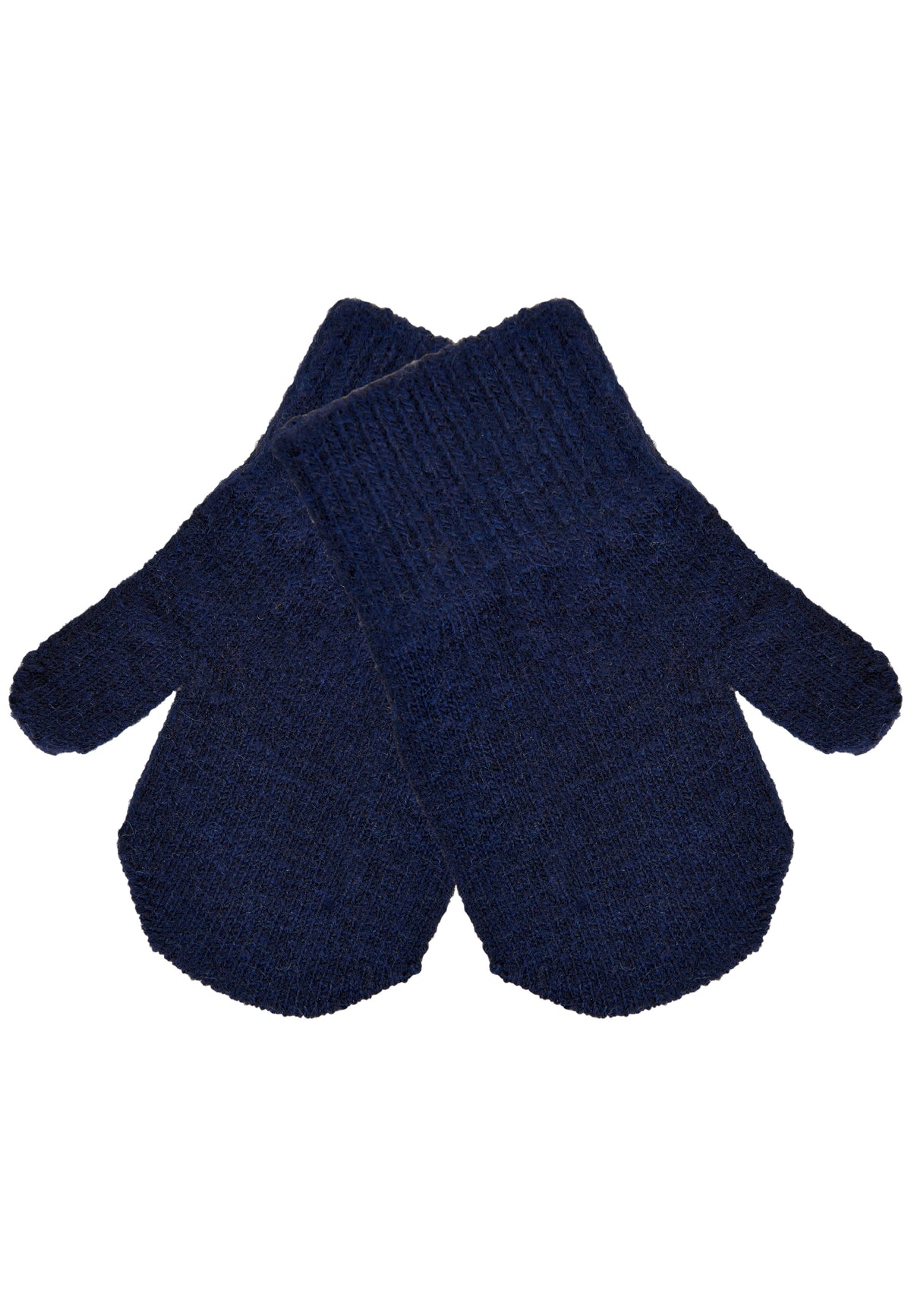 Mikk-Line Blue Nights - Antrazite - Black Luffer 3-Pak