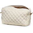 Cam Cam Copenhagen Toilettaske Classic Stripes Camel