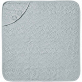Cam Cam Copenhagen Håndklæde Baby Classic Grey