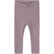 Name It Elderberry Kab Leggings Noos