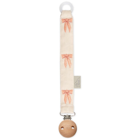 Cam Cam Copenhagen Bows Embroidered Sut Holder