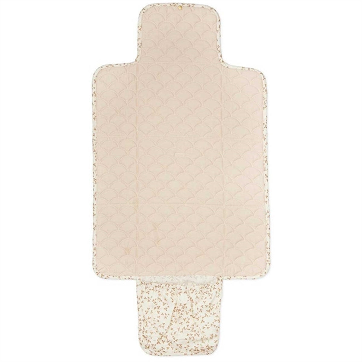 Cam Cam Copenhagen Pusleunderlag Lierre/Almond