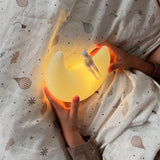 Cam Cam Copenhagen Natlampe Off-White