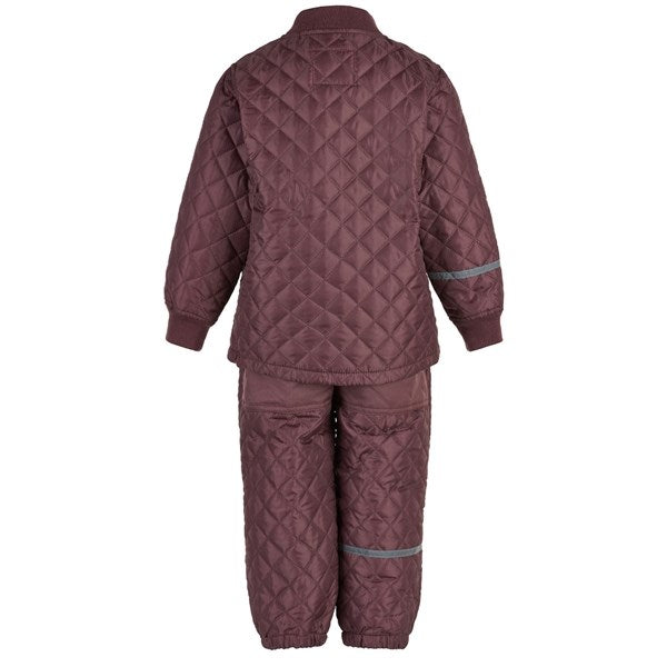 CeLaVi Termosæt Basis Rose Brown