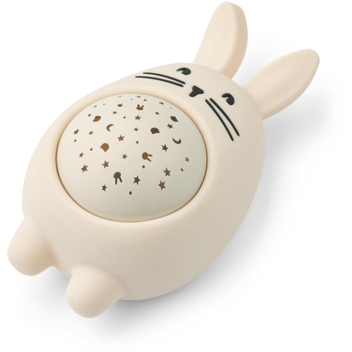LIEWOOD Sandy Manuel Rabbit Sound Og Projector Lampe