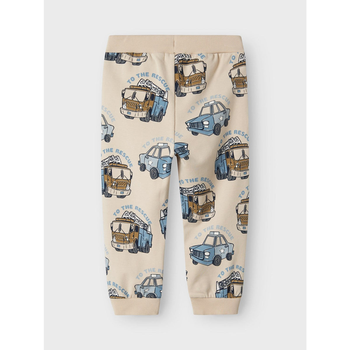 Name It Peyote Dibbo Regular Sweatpants
