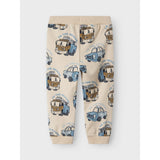Name It Peyote Dibbo Regular Sweatpants