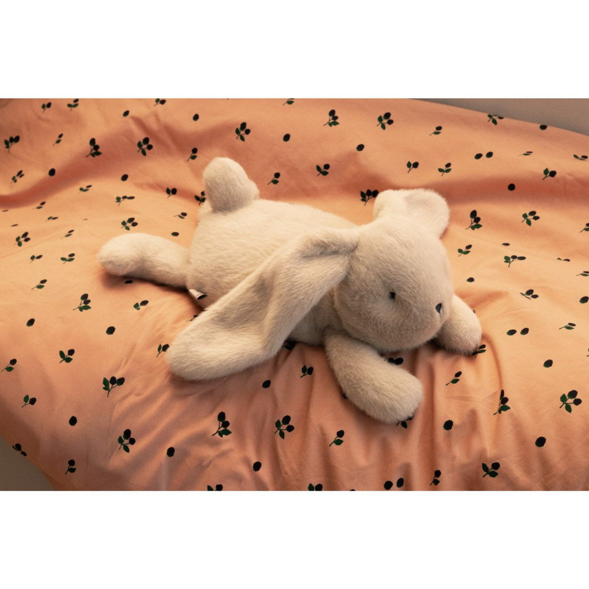 LIEWOOD Mist Paulin Rabbit Heavy Bamse