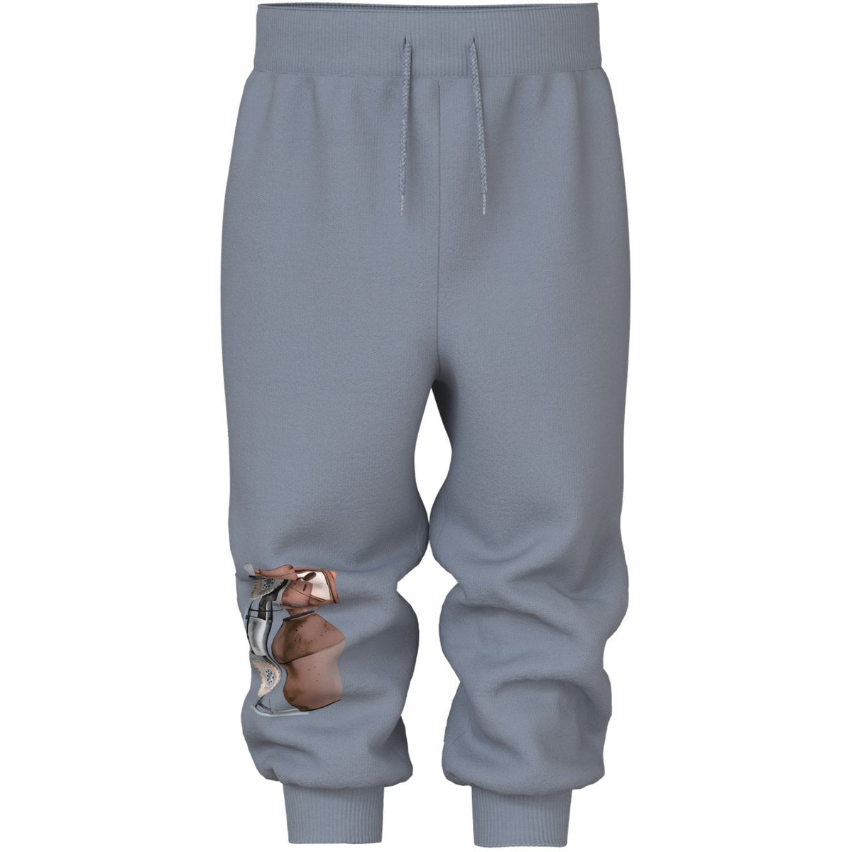 Name It Tradewinds Nmmnarina Nreg Sweat Bukser Bru Box