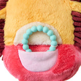 DR Børste Sovebamse m. Musik
