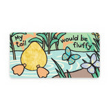 Jellycat bog - if i were a Duckling