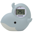 Badetermometer Digitalt Hval