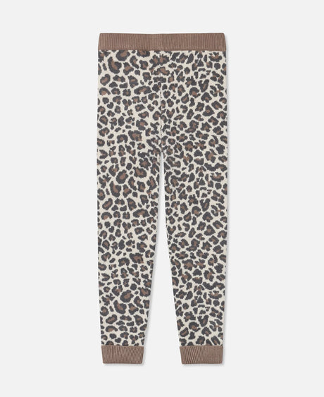 Fliink BENNA LEO LEGGIN - PINE BARK