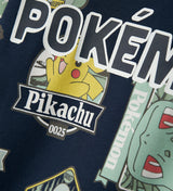 Name It nmmpjazy pokemon nreg sweat unb sky Navy Blazer 337